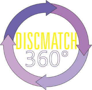 DISCMATCH 360
