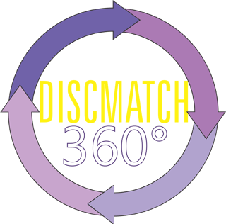 DISCMATCH